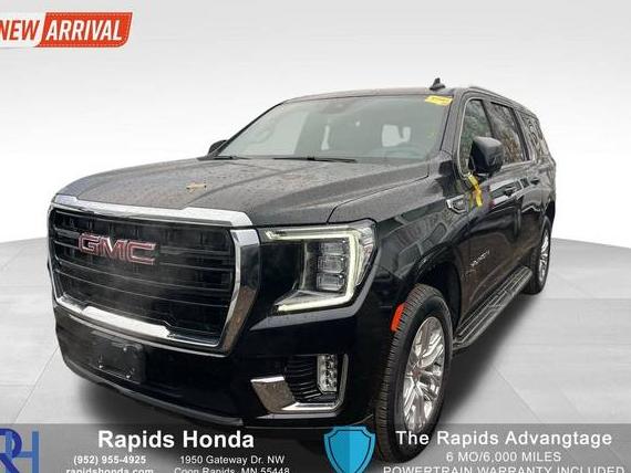 GMC YUKON XL 2024 1GKS2FKD5RR209737 image GMC YUKON XL 2024 1GKS2FKD5RR209737 image